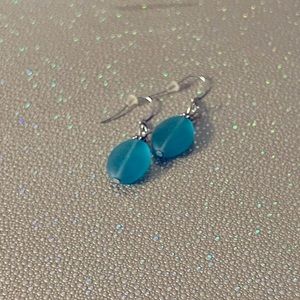 Ocean Blue